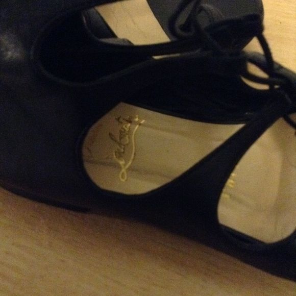 CHRISTIAN LOUBOUTIN gladiator sandals - Picture 11 of 12